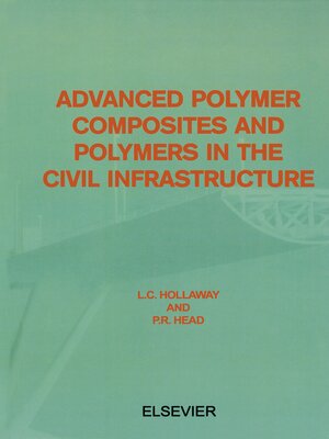 cover image of Advanced Polymer Composites and Polymers in the Civil Infrastructure